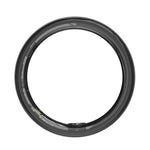 R12 SIZE 12 Smart Ring, Support Heart Rate / Blood Oxygen / Sleep Monitoring / Female Health