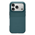 Super Magnetic 2-in-1 Silicone Shockproof Phone Case with AI Camera Button, For iPhone 17 Pro Max, For iPhone 17 Pro, For iPhone 17, For iPhone Air