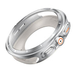 Transform Into Ultra Metal Watch Protective Cover, For Samsung Galaxy Watch8 44mm, For Samsung Galaxy Watch8 40mm