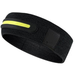 Outdoor Night Running LED Sports Fitness Headbands