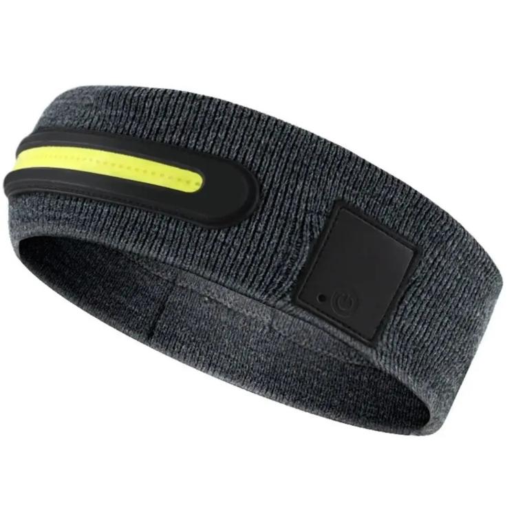 Outdoor Night Running LED Sports Fitness Headbands