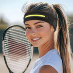 Outdoor Night Running LED Sports Fitness Headbands