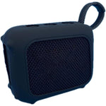 For JBL GO4 Outdoor Bluetooth Soft Silicone Drop-Proof Speaker Cover