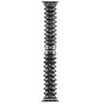 Dragon Spine Butterfly Clasp Zinc Alloy Watch Band, For Apple Watch 46mm / 49mm / 45mm / 44mm, For Apple Watch 42mm / 41mm / 40mm / 38mm