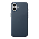 Official Tech Fabric Texture Side-Stick TPU Magnetic Phone Case, No AI Camera Button, For iPhone 17 Pro Max, For iPhone 17 Pro, For iPhone 17, For iPhone Air, For iPhone 16 Pro Max, For iPhone 16 Pro, For iPhone 16, For iPhone 15 Pro Max
