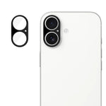 Kalebol Silk-Screened HD Anti-Fingerprint AR Integrated Camera Lens Tempered Glass Film, For iPhone 18 Pro, For iPhone 18 Pro Max, For iPhone 17 Pro Max, For iPhone 17 Pro, For iPhone 17, For iPhone Air, For iPhone 13, For iPhone 17e / 16e             ...