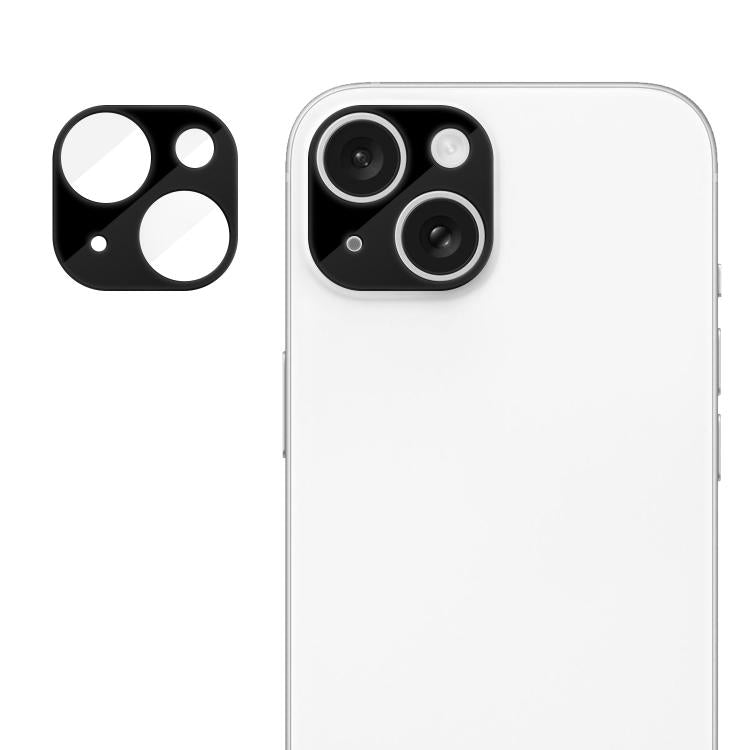 Kalebol Silk-Screened HD Anti-Fingerprint AR Integrated Camera Lens Tempered Glass Film, For iPhone 18 Pro, For iPhone 18 Pro Max, For iPhone 17 Pro Max, For iPhone 17 Pro, For iPhone 17, For iPhone Air, For iPhone 13, For iPhone 17e / 16e             ...