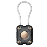 For AirTag 2nd Gen / AirTag 1st Gen Locator Waterproof Rope Protective Cover
