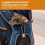 For AirTag 2nd Gen / AirTag 1st Gen Locator Waterproof Rope Protective Cover