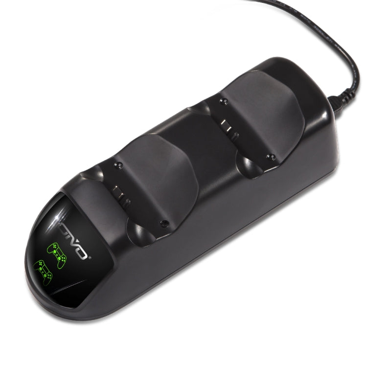 OIVO IV-P4889 Dual Charging Dock for PS4 Wireless Controller, IV-P4889