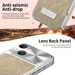 Flowing Water Ripple Magnetic Shockproof Phone Case, For iPhone 15, For iPhone 14, For iPhone 14 Pro, For iPhone 14 Pro Max, For iPhone 13 Pro Max, For iPhone 13 Pro, For iPhone 13