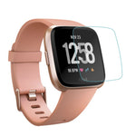 0.26mm 2.5D Tempered Glass Film, for Fitbit Blaze, for Fitbit versa, for Galaxy Watch R500, for Samsung Gear S2, for Samsung Gear S3, for Galaxy Watch Active 42mm, for Garmin Edge 1030, for Garmin vivoactive 3, for  Garmin vivoactive HR                ...