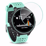 0.26mm 2.5D Tempered Glass Film, for Fitbit Blaze, for Fitbit versa, for Galaxy Watch R500, for Samsung Gear S2, for Samsung Gear S3, for Galaxy Watch Active 42mm, for Garmin Edge 1030, for Garmin vivoactive 3, for  Garmin vivoactive HR                ...