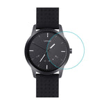 0.26mm 2.5D Tempered Glass Film, for Fitbit Blaze, for Fitbit versa, for Galaxy Watch R500, for Samsung Gear S2, for Samsung Gear S3, for Galaxy Watch Active 42mm, for Garmin Edge 1030, for Garmin vivoactive 3, for  Garmin vivoactive HR                ...