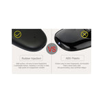 C120 2.4G Mini Keyboard Wireless Remote Mouse with 3-Gyro & 3-Gravity Sensor for PC / HTPC / IPTV / Smart TV and Android TV Box etc