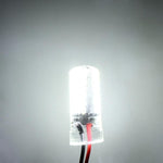 48 LEDs Boat Fishing Lighting Attract Fish Underwater Night Lights, Warm White, Cool White(