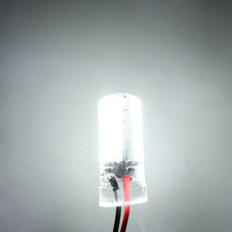 48 LEDs Boat Fishing Lighting Attract Fish Underwater Night Lights, Warm White, Cool White(