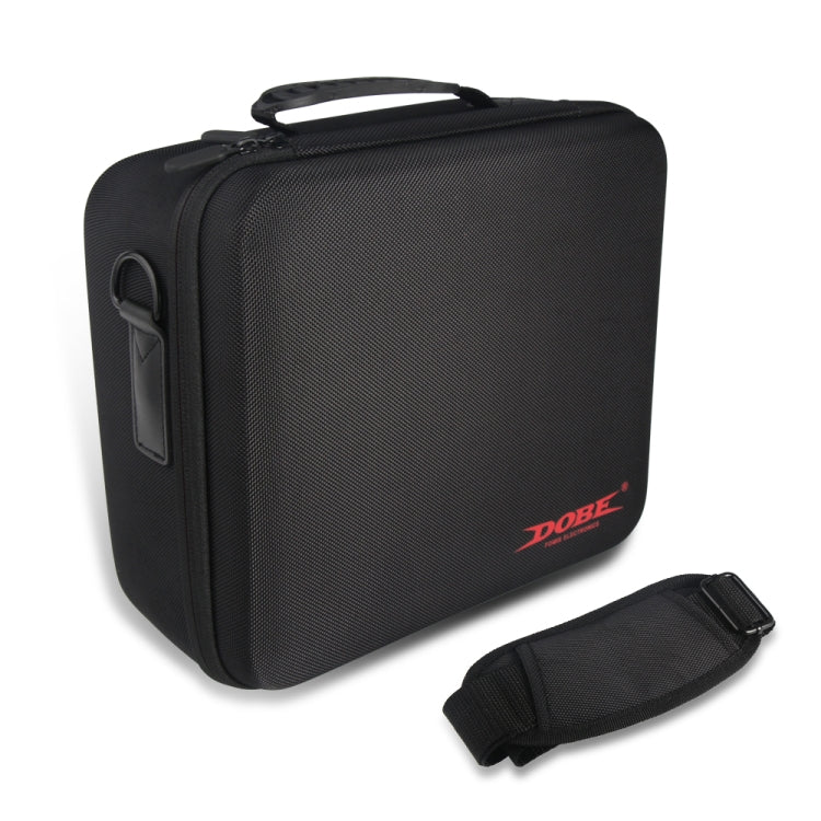 DOBE TNS-1898 Big Protective Travel Box Storage Case EVA Carrying Bag For Nintend Switch Console, TNS-1898