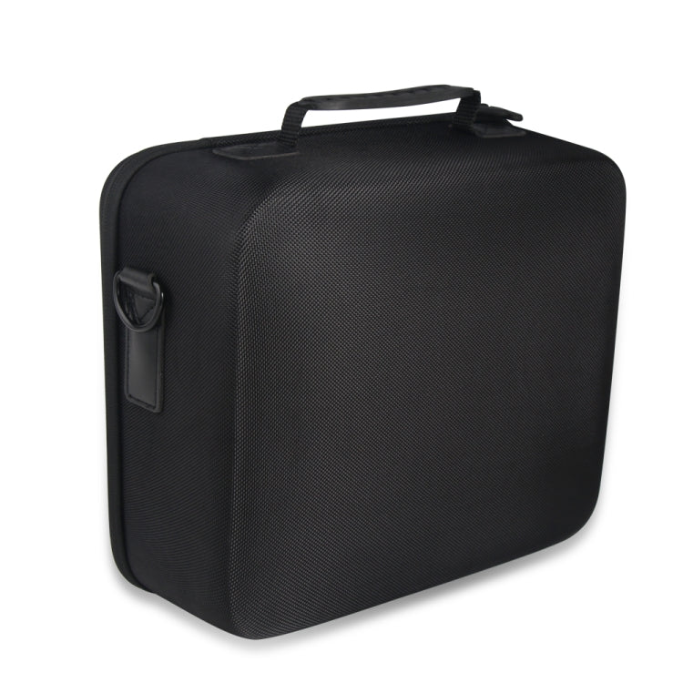 DOBE TNS-1898 Big Protective Travel Box Storage Case EVA Carrying Bag For Nintend Switch Console, TNS-1898