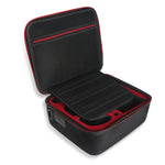 DOBE TNS-1898 Big Protective Travel Box Storage Case EVA Carrying Bag For Nintend Switch Console, TNS-1898