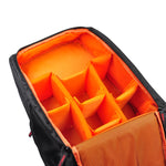 STARTRC Outdoor Travel Portable Waterproof Nylon Backpack for DJI Ronin-SC / Mavic 2 Drone, For DJI Ronin-SC / Mavic 2 Drone