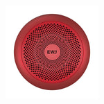 EWA A110mini High Hidelity Bluetooth Speaker Small Size High Power Bass, TWS Bluetooth Technology, Support TF