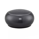 EWA A110mini High Hidelity Bluetooth Speaker Small Size High Power Bass, TWS Bluetooth Technology, Support TF
