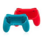 Poignée de manette DOBE TNS-851B pour Nintendo Switch Joy-Con