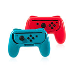 Poignée de manette DOBE TNS-851B pour Nintendo Switch Joy-Con