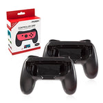 Poignée de manette DOBE TNS-851B pour Nintendo Switch Joy-Con