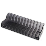 BOBE Game Card Box Storage Stand Holder for Nintendo Switch Game Accessories, 12 Pieces