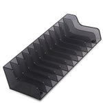 BOBE Game Card Box Storage Stand Holder for Nintendo Switch Game Accessories, 12 Pieces