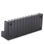 BOBE Game Card Box Storage Stand Holder for Nintendo Switch Game Accessories, 12 Pieces