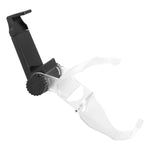 DOBE Adjustable Smart Mobile Phone Clamp Holder For PS4/Slim/Pro Controller, TP4-016B
