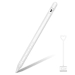 غطاء حماية سيليكون لقلم Apple Pencil الجيل الأول، غطاء قلم لمس