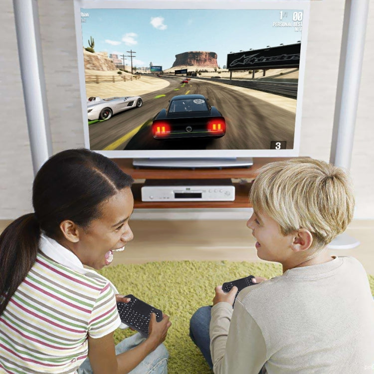 MT10 Fly Air Mouse 2.4GHz Mini Wireless Keyboard Multifunction Keyboard Fly Air Mouse