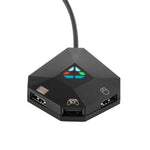 DOBE Mouse and Keyboard Converter For Nintendo Switch, For Nintendo Switch