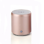 EWA A107 TWS Portable Super Mini Bluetooth Speaker Wireless Subwoofer Boom Box Computer Speakers Bocinas Shower Speaker