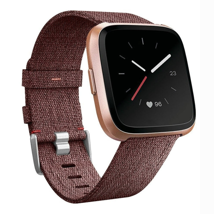 For Huami 1 / Huami 2 / Ticwatch1 / Ticwatch Pro / Samsung Galaxy Watch 46mm / Samsung S3 / Huawei Watch2 Pro / Huawei GT / Huawei Glory Magic  Nylon Canvas Strap