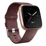 For Huami 1 / Huami 2 / Ticwatch1 / Ticwatch Pro / Samsung Galaxy Watch 46mm / Samsung S3 / Huawei Watch2 Pro / Huawei GT / Huawei Glory Magic  Nylon Canvas Strap