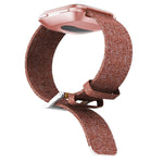 For Huami 1 / Huami 2 / Ticwatch1 / Ticwatch Pro / Samsung Galaxy Watch 46mm / Samsung S3 / Huawei Watch2 Pro / Huawei GT / Huawei Glory Magic  Nylon Canvas Strap