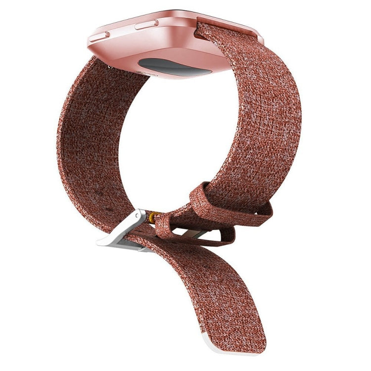 For Huami 1 / Huami 2 / Ticwatch1 / Ticwatch Pro / Samsung Galaxy Watch 46mm / Samsung S3 / Huawei Watch2 Pro / Huawei GT / Huawei Glory Magic  Nylon Canvas Strap