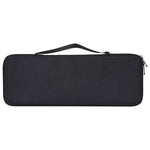 For Logitech MX Keys Advanced Keyboard Travel Home Storage Bag Portable Mouse Box Keyboard Protective Sleeve, For Logitech MX Keys Advanced