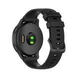 20mm Silicone Strap For Huami Amazfit GTS / Samsung Galaxy Watch Active 2 / Gear Sport