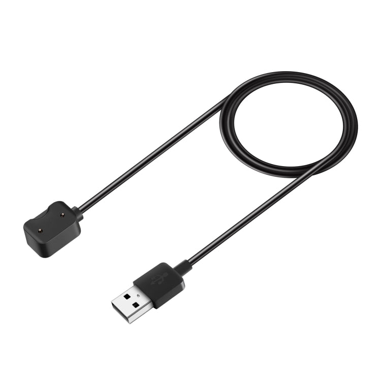 Passend für Huami Amazfit COR Meter Dynamic Smart Bracelet Seat Charger A1702 Magnetisches Datenladekabel, Länge 1 Meter