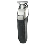 VGR V-171 5W USB Portable Push White Electric Clippers, V-171
