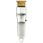 VGR V-261 8W USB Metal Professional Hair Clipper with LED Digital Display, V-261 (Gold), V-261 (Silver)