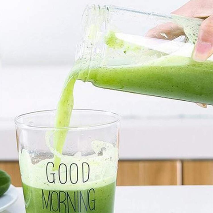 380ml 6 Blender Juicer Cup USB Rechargeable Electric Automatic Vegetable Fruit Citrus Orange Juice Maker Cup Mixer Bottle, TBD002369201A, TBD002369201B, TBD002369201C, TBD002369201D, TBD002369201E, TBD002369201F, TBD002369201G, TBD002369201H           ...