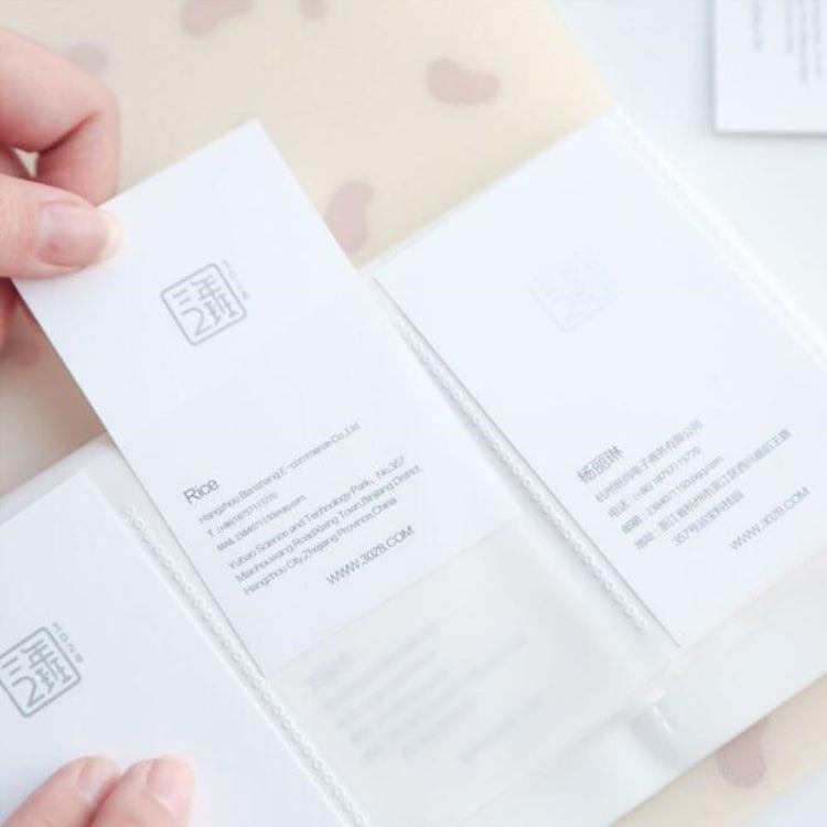 96 Slots ID Holders Cute cartoon card book star large capacity business card clip ticket collection book Card Stocks, 96 Slots ID Holders