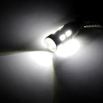 2PCS Car Styling Car Auto LED T10 Canbus 194 W5W 10 SMD 5630 LED Light Bulb LED Light Parking Car Side Light, 2 PCS 194 W5W